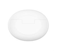 Huawei Écouteurs sans fil FreeBuds 5i – Réduction du bruit, Bluetooth, Charge 4h/15min – Blanc