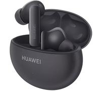 Huawei Écouteurs sans fil FreeBuds 5i – Bluetooth, Suppresseur de bruit actif – Noir