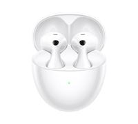 Ecouteurs Huawei FreeBuds 6 avec réduction active du bruit Blanc