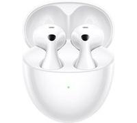 Ecouteurs Huawei FreeBuds 6 avec réduction active du bruit Blanc Blanc F
