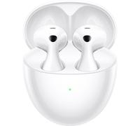 Ecouteurs Huawei FreeBuds 6 avec réduction active du bruit Blanc