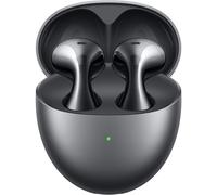 Huawei Écouteurs FreeBuds 6 Sans fil Bluetooth Réduction active du bruit USB-C Noir
