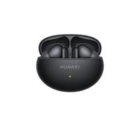 Huawei Écouteurs FreeBuds 6i – TWS Bluetooth, Appels et Musique – Noir