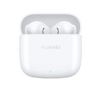 HUAWEI - Ecouteurs Sans fil Freebuds SE 2 - 40 heures d'autonomie - Intra-auriculaire - Blanc