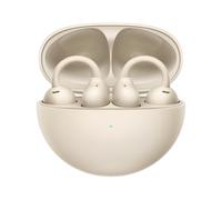 Ecouteurs Huawei FreeClip beige