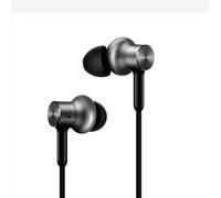 écouteurs Hybrid Pro 2 Mi Piston Pro Triple pilote, intra-auriculaires, HD, Iron Pro Mic, d'origine