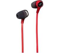 Ecouteurs HyperX Cloud Earbuds Rouge pour Nintendo Switch Rouge G