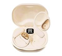 Écouteurs IA de Traduction | Avec Traduction Linguistique | Casque Supra-Auriculaire Intelligent Conçu pour Réunions d'Affaires Vie Quotidienne Voyage en Solo et Apprentissage