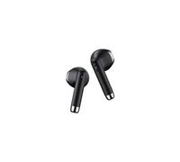 Ecouteurs IA04 BHUIA04 Bluetooth Sans Fil Microphone Commande Tactile Noir