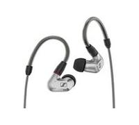 Sennheiser IE 900 Silver - Écouteurs Intra-Auriculaires