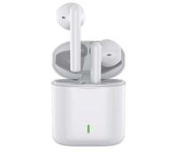 Écouteurs in Ear Bluetooth Celly OEM Blanc