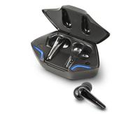 Écouteurs in Ear Bluetooth Esperanza EH231K Noir
