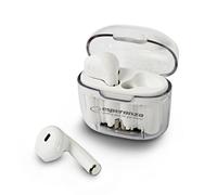 Écouteurs in Ear Bluetooth Esperanza EH237W Blanc