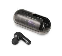Écouteurs in Ear Bluetooth Esperanza EH239K Noir