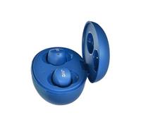 JVC HA-A6T Bleu - Écouteurs true wireless