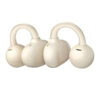 Ecouteurs in Ear Bluetooth FreeClip Pourpre