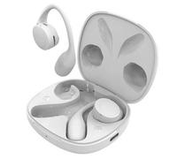 Écouteurs in Ear Bluetooth SPC 4625B Blanc