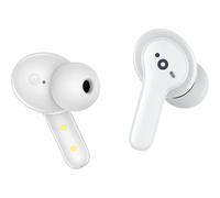 Écouteurs in Ear Bluetooth Sunstech WAVEPODSMOVEWT Blanc