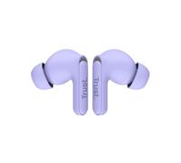 Écouteurs in Ear Bluetooth Trust 25297 Violet Pourpre