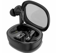 Écouteurs in Ear Bluetooth Vention AIR A01 NBMB0 Noir