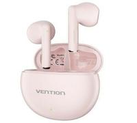 Écouteurs in Ear Bluetooth Vention ELF 06 NBKP0 Rose