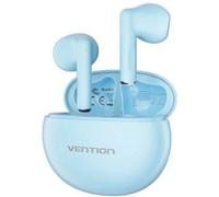 Écouteurs in Ear Bluetooth Vention ELF 06 NBKS0 Bleu