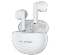 Écouteurs in Ear Bluetooth Vention ELF 06 NBKW0 Blanc
