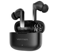 Écouteurs in Ear Bluetooth Vention ELF E04 NBIB0 Noir