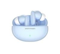 Écouteurs in Ear Bluetooth Vention NBFS0 Bleu