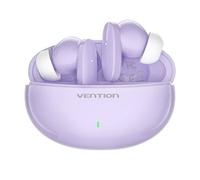 Écouteurs in Ear Bluetooth Vention NBFV0 Violet