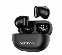 Écouteurs in Ear Bluetooth Vention Tiny T12 NBLB0 Noir