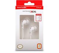 Écouteurs In-Ear - NINTENDO - 3DS XL DSI DSI XL - Filaire - Jack 3.5mm - Isolation de bruit