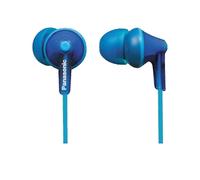 Écouteurs in-ear Panasonic RP-HJE125E-A Bleu