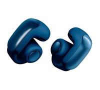 Écouteurs InEar - BOSE - Ultra Open Earbuds - Bluetooth 5.3 - Lunar Blue - Autonomie 7h