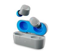Écouteurs InEar - SKULLCANDY - JIB TWS - Light Grey Blue - IPX4 - Bluetooth 5.0