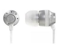 Ecouteurs INK'D blanc pour iPhone/iPod/iPad G
