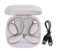 Écouteurs intelligents Bluetooth à Conduction osseuse en temps réel, oreillettes de traduction de langues, pour voyages internationaux