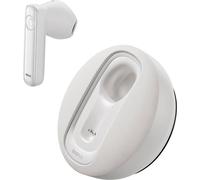 Ecouteurs intelligents sans fil pour voiture Baseus CM10 (blanc)