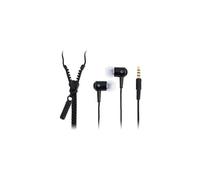 LogiLink HS0021 Micro-Casque PC Noir