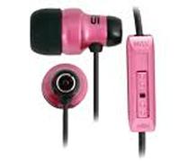 Ecouteurs intra-auriculaire contrôle de volume KOSS Pk