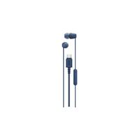 Ecouteurs intra-auriculaire filaire Sony IER-EX15C Bleu