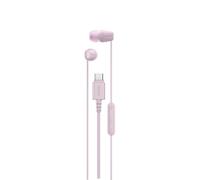 Ecouteurs intra-auriculaire filaire Sony IER-EX15C Rose Rose Corail A