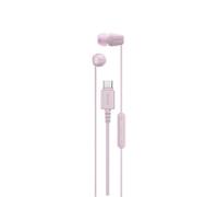 Ecouteurs intra-auriculaire filaire Sony IER-EX15C Rose Rose Corail A