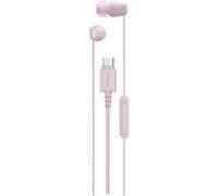 Ecouteurs intra-auriculaire filaire Sony IER-EX15C Rose Rose Corail A