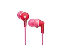 Ecouteurs intra-auriculaire RP-HJE125 - Rose