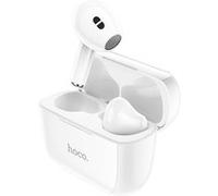 Écouteurs Intra-Auriculaire Sans Fil Bluetooth HOCO EW12-Blanc Blanc G
