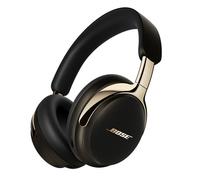 Ecouteurs intra-auriculaire sans fil Bose QuietComfort Ultra 2e génération à réduction de bruit Noir et Or