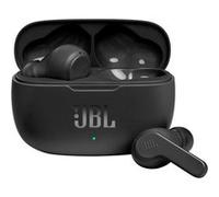 JBL Wave 200TWS Black