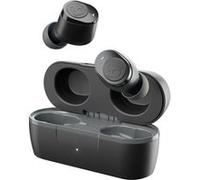 Ecouteurs intra-auriculaire sans fil True Wireless Skullcandy Jib avec reduction du bruit Noir Noir G