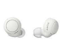 Ecouteurs intra-auriculaire Sony WF-C500 Bluetooth Blanc Blanc G